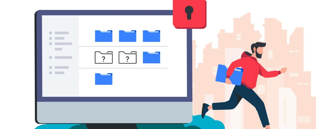 data loss prevention