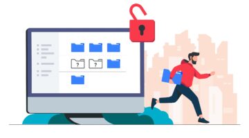 data loss prevention
