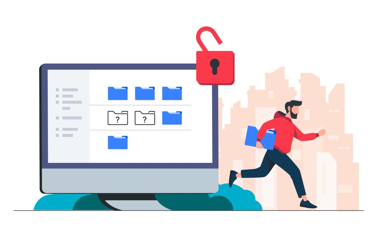 data loss prevention