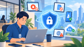 endpoint security