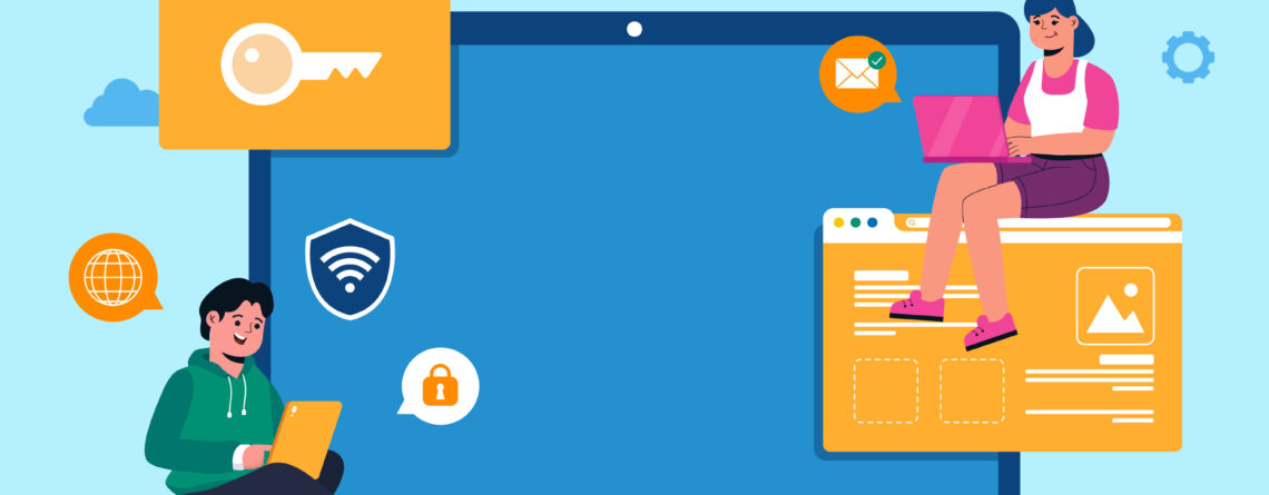 secure browsing