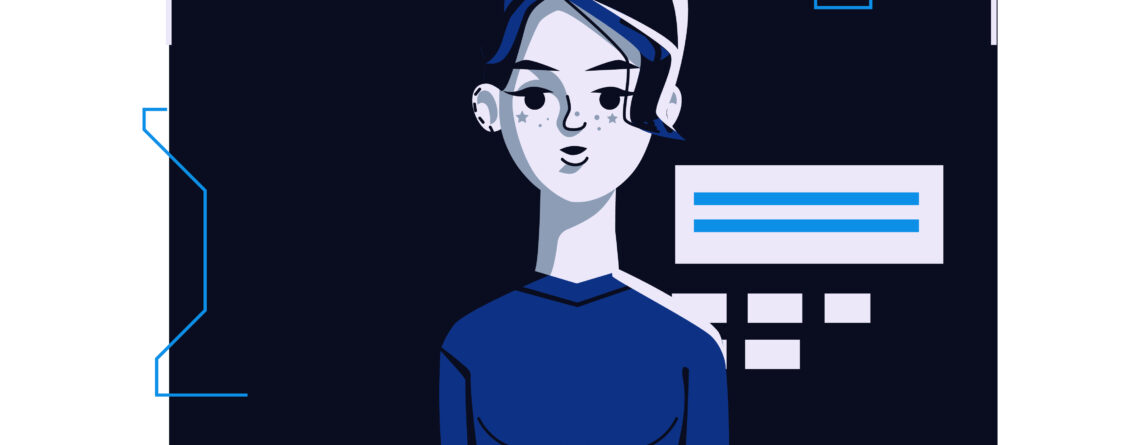 ai avatar