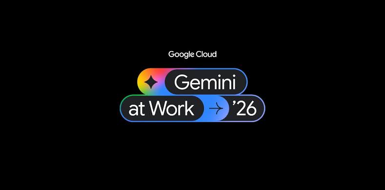 info AI-gemini at work 2026