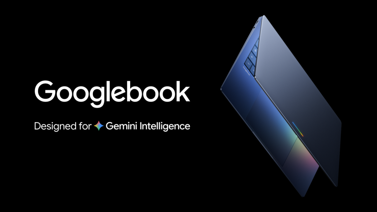 laptop android