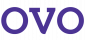 Logo OVO Logo OVO